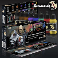 Scale75 Scalecolor Inktensity Ink set