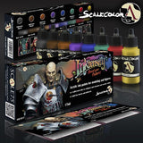 Scale75 Scalecolor Inktensity Ink set