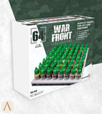 Scale75 War Front Collection 64
