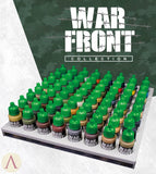 Scale75 War Front Collection 64