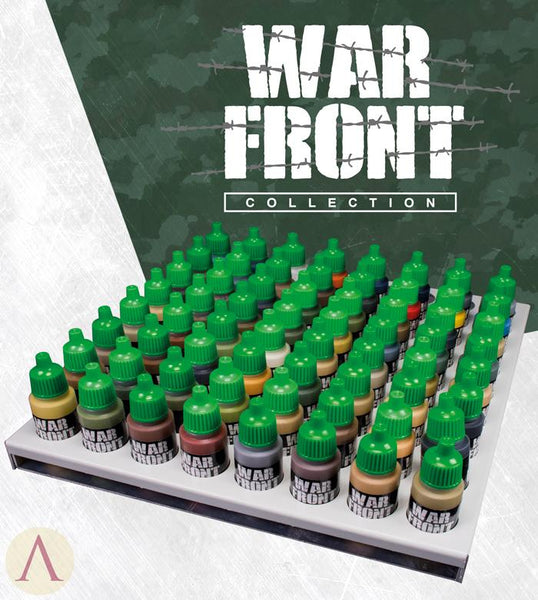 Scale75 War Front Collection 64