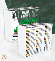 Scale75 War Front Collection 64