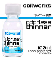 Scale75 Soil works Orderless Thinner