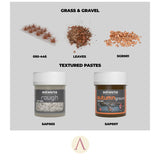 Scale75 Environments - Autumn Basing Kit