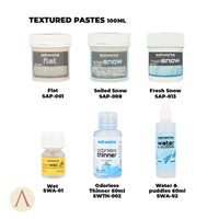 Scale75 Environments - Cold Basing Kit