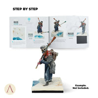 Scale75 Environments - Cold Basing Kit
