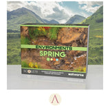 Scale75 Environments - Spring Basing Kit
