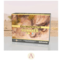 Scale75 Environments - Summer Basing Kit