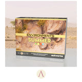 Scale75 Environments - Summer Basing Kit