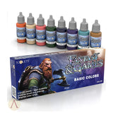 Scale75 Fantasy & Games Basic  Set