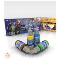 Scale75 Fantasy & Games Basic  Set