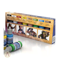 Scale75 Fantasy & Games Basic  Set