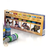 Scale75 Fantasy & Games Basic  Set
