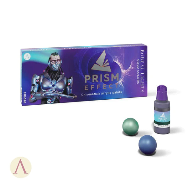 Scale75 Prism Effects - Boreal Lights