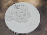 Scorched Earth - Round Bases