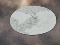 Scorched Earth - Round Bases