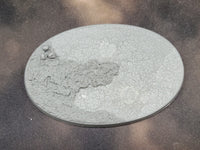 Scorched Earth - Round Bases