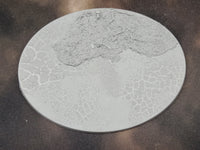 Scorched Earth - Round Bases