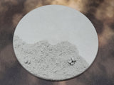 Scorched Earth - Round Bases