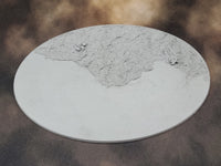 Scorched Earth - Round Bases