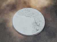 Scorched Earth - Round Bases