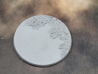 Scorched Earth - Round Bases