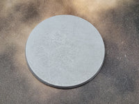 Scorched Earth - Round Bases