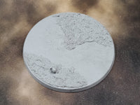 Scorched Earth - Round Bases
