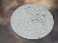 Scorched Earth - Round Bases