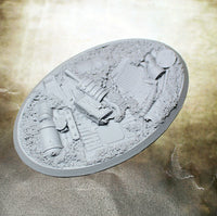 Scrap Yard - Round Bases