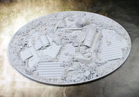 Scrap Yard - Round Bases