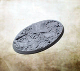 Scrap Yard - Round Bases