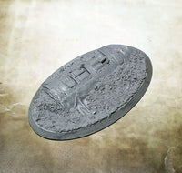 Scrap Yard - Round Bases