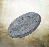 Scrap Yard - Round Bases