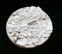 Scrap Yard - Round Bases