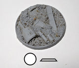 Scrap Yard - Round Bases