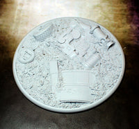 Scrap Yard - Round Edge