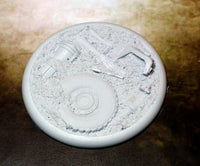 Scrap Yard - Round Edge