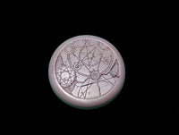 Shattered Ritual - Round Edge