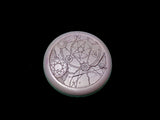 Shattered Ritual - Round Edge