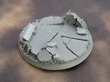 Siege Works - Round Bases