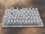 Skulls