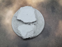 Slate - Round Bases