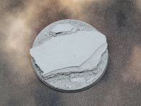 Slate - Round Bases