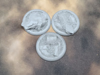Slate - Round Edge
