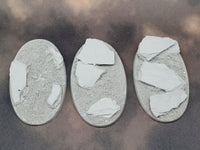 Slate - Round Bases