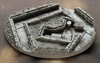 Trench - Titanicus