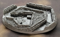 Trench - Titanicus