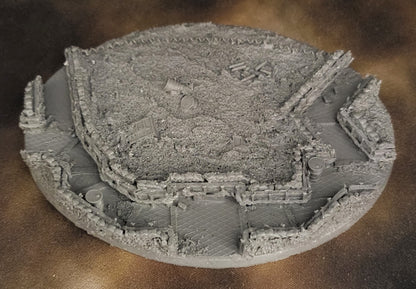 Trench - Titanicus