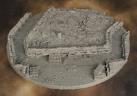 Trench - Titanicus